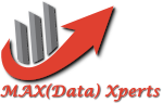MAX(Data) Xperts